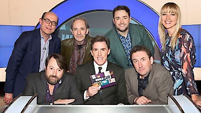 Would I Lie To You? Season 10 Episode 3