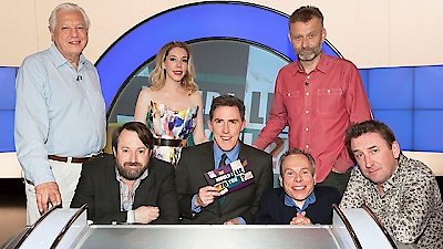 Would I Lie To You? Season 10 Episode 4