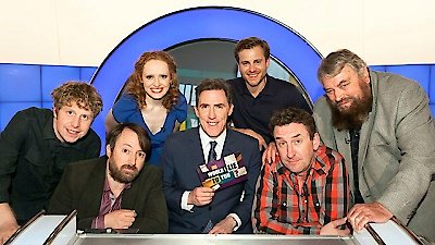 Would I Lie To You? Season 10 Episode 5