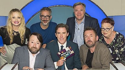 Would I Lie To You? Season 11 Episode 1