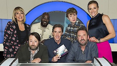 Would I Lie To You? Season 11 Episode 3