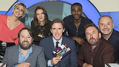 Would I Lie To You? Season 11 Episode 4