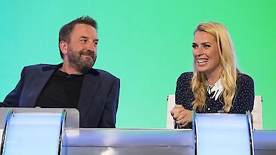 Would I Lie To You? Season 11 Episode 5