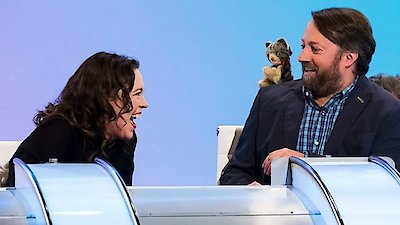 Would I Lie To You? Season 12 Episode 3