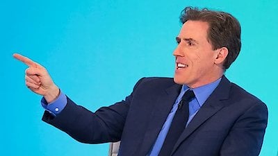 Would I Lie To You? Season 12 Episode 11