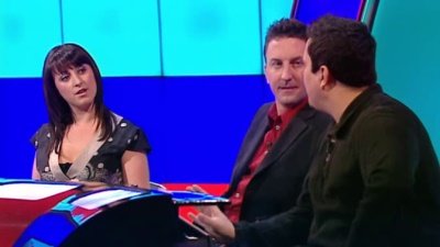 Would I Lie To You? Season 8 Episode 2