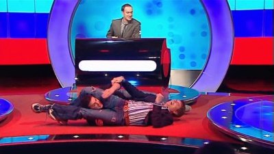 Would I Lie To You? Season 8 Episode 3