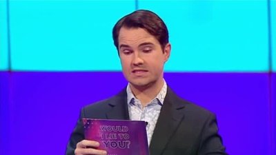 Would I Lie To You? Season 8 Episode 4