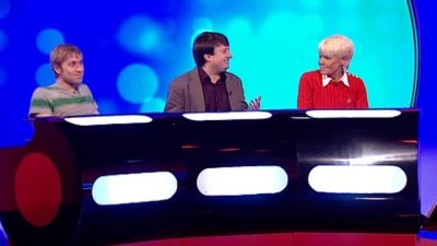 Would I Lie To You? Season 8 Episode 6