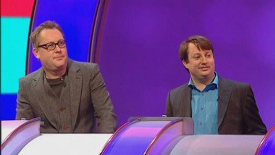 Would I Lie To You? Season 8 Episode 8