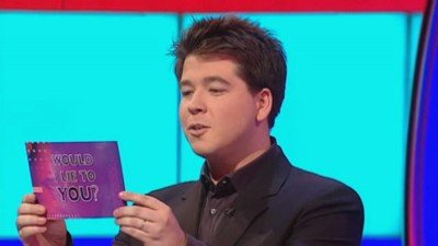 Would I Lie To You? Season 8 Episode 9