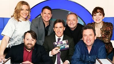 Would I Lie To You? Season 9 Episode 3