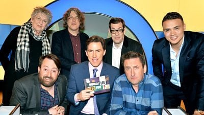 Would I Lie To You? Season 9 Episode 5