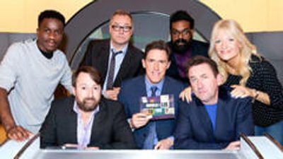 Would I Lie To You? Season 9 Episode 8