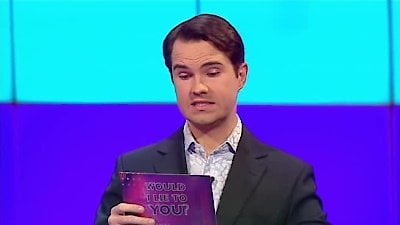 Would I Lie To You? Season 3 Episode 3