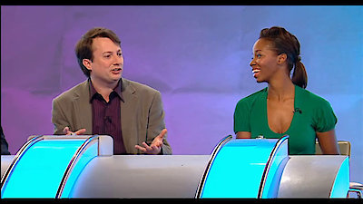 Would I Lie To You? Season 3 Episode 9