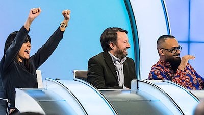 Would I Lie To You? Season 13 Episode 4