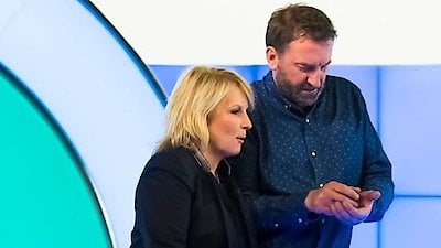 Would I Lie To You? Season 13 Episode 7