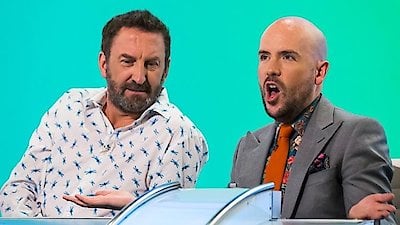 Would I Lie To You? Season 13 Episode 8