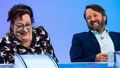 Would I Lie To You? Season 13 Episode 9