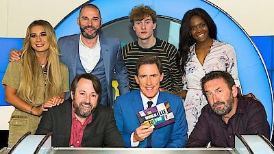 Would I Lie To You? Season 13 Episode 10