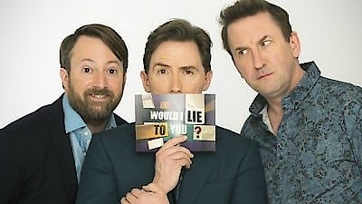 Would I Lie To You? Season 12 Episode 10