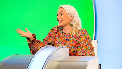 Would I Lie To You? Season 14 Episode 10