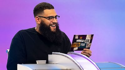 Would I Lie To You? Season 15 Episode 7