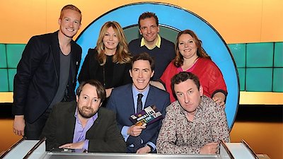 Would I Lie To You? Season 7 Episode 7