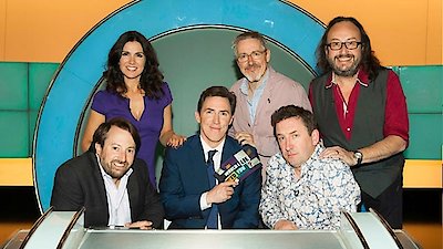 Would I Lie To You? Season 7 Episode 8