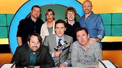 Would I Lie To You? Season 7 Episode 4