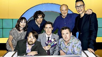 Would I Lie To You? Season 7 Episode 2