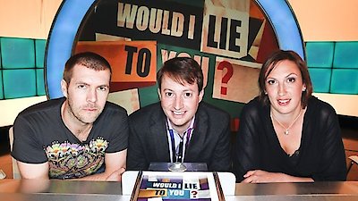 Would I Lie To You? Season 4 Episode 6