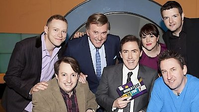 Would I Lie To You? Season 5 Episode 2
