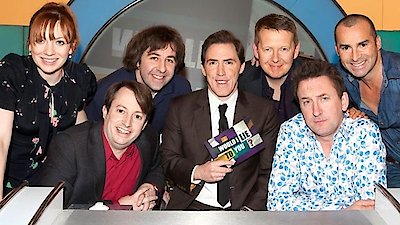 Would I Lie To You? Season 5 Episode 3