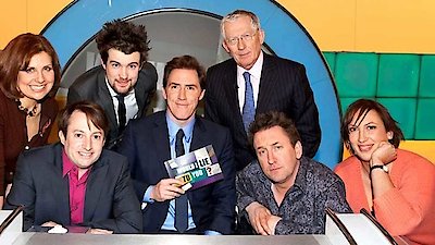 Would I Lie To You? Season 5 Episode 1