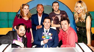 Would I Lie To You? Season 6 Episode 4