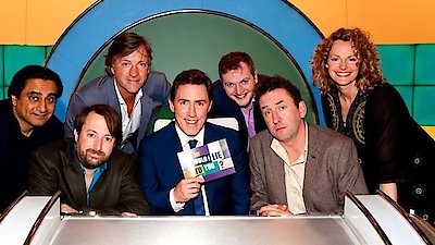 Would I Lie To You? Season 6 Episode 2