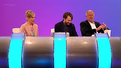 Would I Lie To You? Season 6 Episode 1