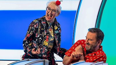 Would I Lie To You? Season 17 Episode 10