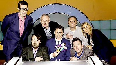 Would I Lie To You? Season 6 Episode 6