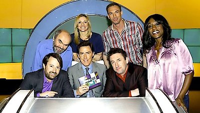 Would I Lie To You? Season 6 Episode 5