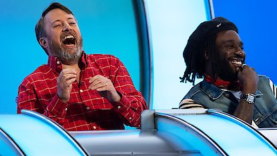 Would I Lie To You? Season 18 Episode 1