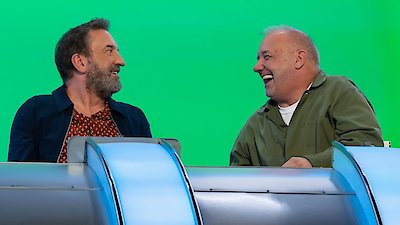 Would I Lie To You? Season 18 Episode 9