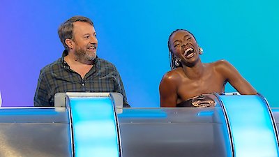 Would I Lie To You? Season 18 Episode 6