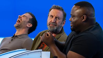 Would I Lie To You? Season 18 Episode 2