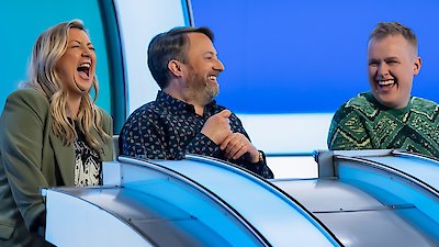 Would I Lie To You? Season 18 Episode 8