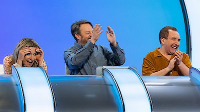 Would I Lie To You? Season 18 Episode 3