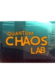 Quantum Chaos Lab