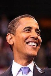 Barack Obama For President 2008